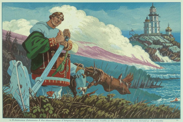 «Это есть Лукницкий Павел, Николаич человек...»