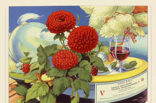 «Я пью за военные астры, за все, чем корили меня...»