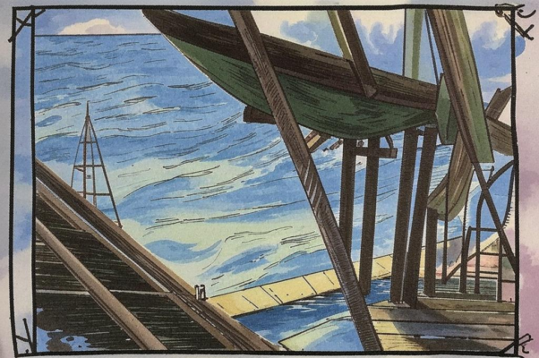 Актер и рабочий