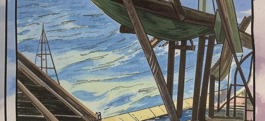 Актер и рабочий