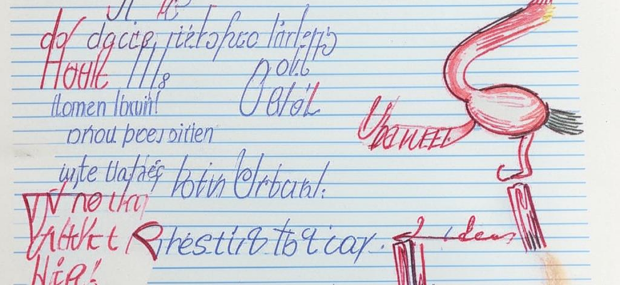 Буквы (« ― Я писать умею: отчего ж…»)