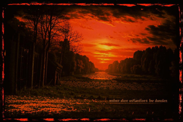 Змей («Осенний сумрак ― ржавое желез…»)