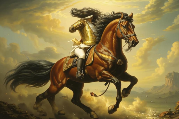 Наполеоновская Франция