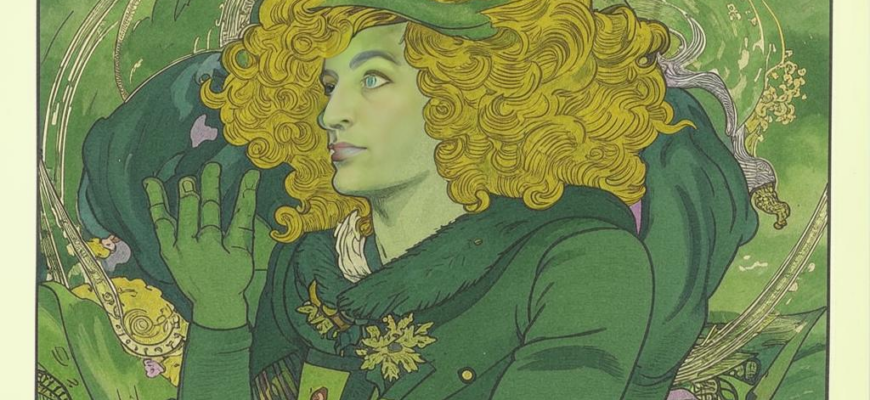 «Я научился вам, блаженные слова...»