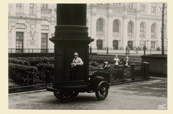 Дворцовая площадь