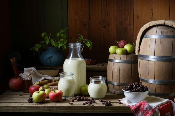 Кооператив