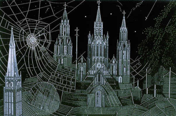 «Я ненавижу свет...»