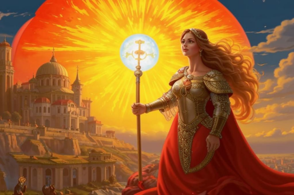 Мадригал («Кн.  Андрониково…»)