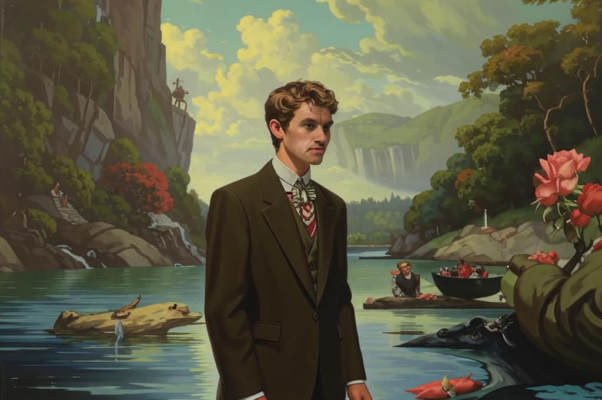 Реймс — Лаон