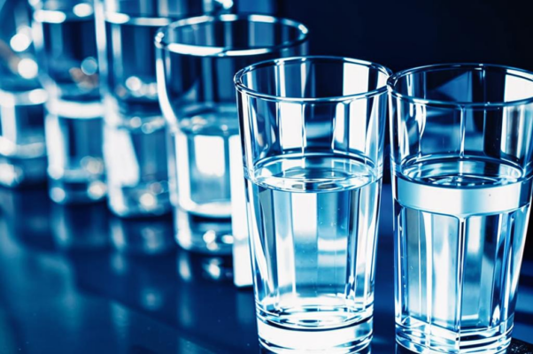 «— В самоваре, и в стакане...»