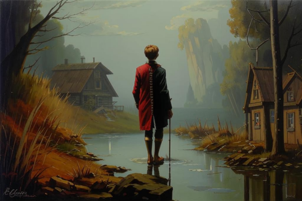 К немецкой речи