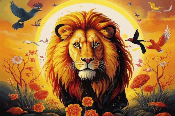 Кулак («Благословен судеб кромешным хором…»)