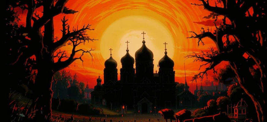 «Эта ночь непоправима...»