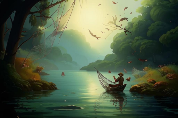 «Правлю я с честью...»