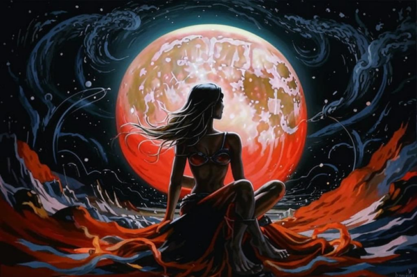 Жалоба девушки («В голове роятся мысли…»)