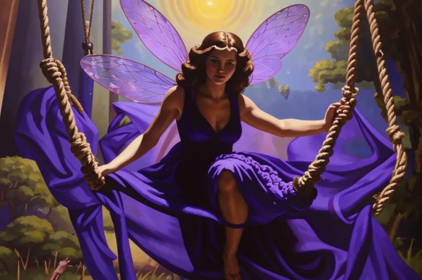 Импрессионизм