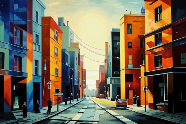 Ода нескольким людям