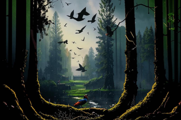 Гроза права