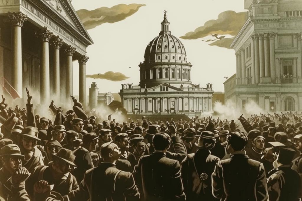 Перед войной