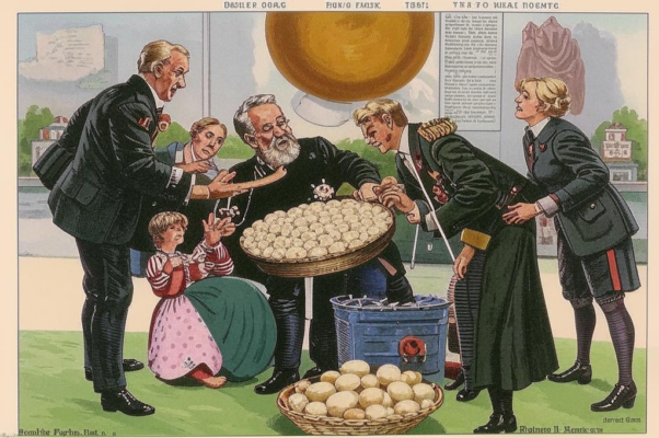 Умеревший офицер