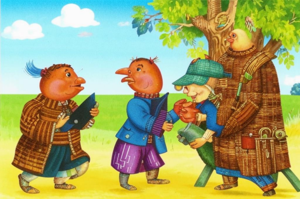 Париж («Парижских воробьев испуганные стайки…»)