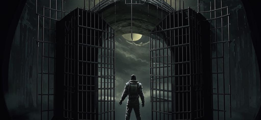 «Темных уз земного заточенья...»