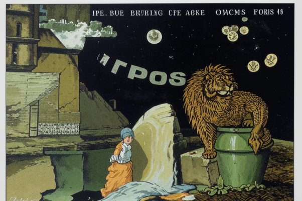 Нашедший подкову