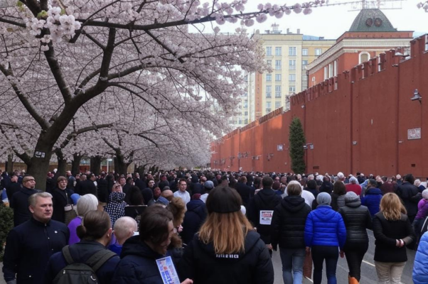 «Уж я люблю московские законы...»