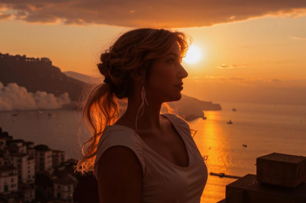 Нина из Сорренто