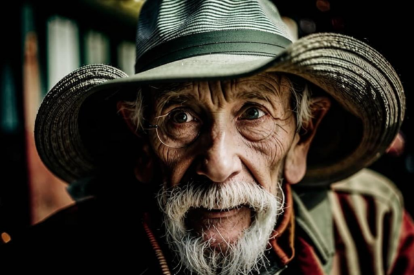 «Шапка, купленная в ГУМе...»