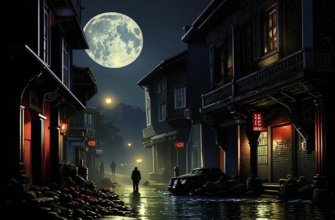 «Когда сквозь пики колоколен...»