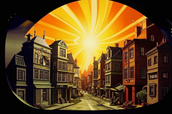 Рояль («Мы сегодня увидал…»)