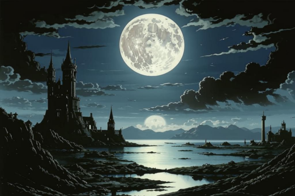 «Я не слыхал рассказов Оссиана...»