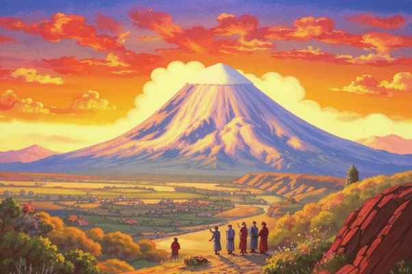 «Я тебя никогда не увижу...»