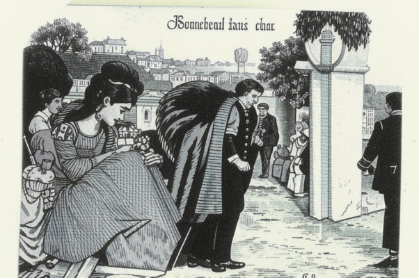 Актеру, игравшему испанца