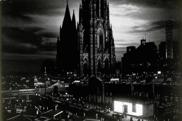 Реймс и Кельн