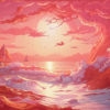 Море (Кохтла-Ярве)