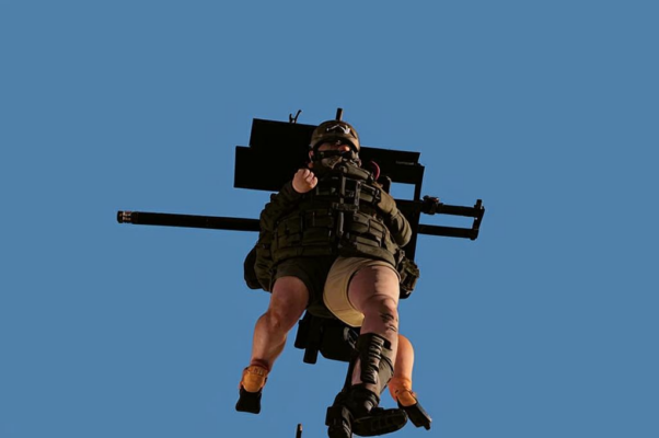 ««Эй, человек!..»...»