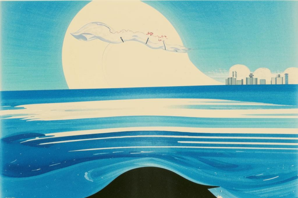 Рождение улыбки