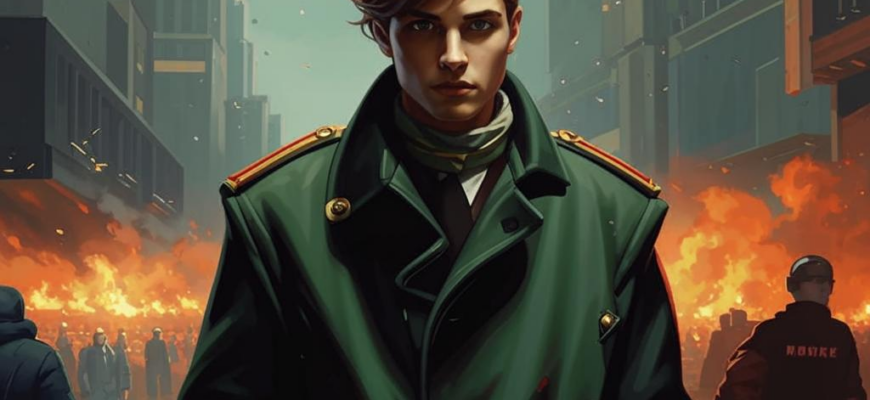 Стансы («Я не хочу средь юношей тепличны…»)