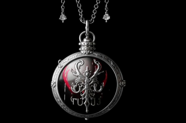 «Кровоточи...»