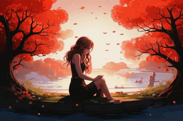 «Вы думаете, я вас любил?.. Никогда...»