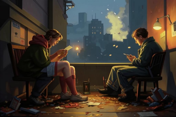 «Казалось...»