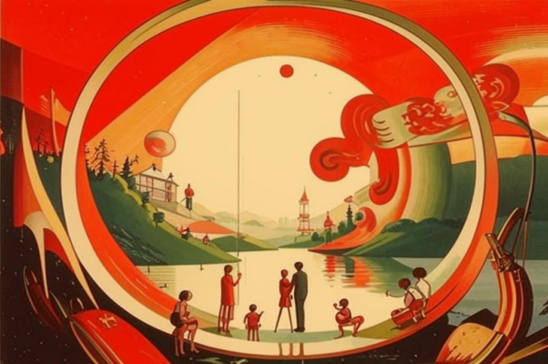 «Мы катим жизнь...»