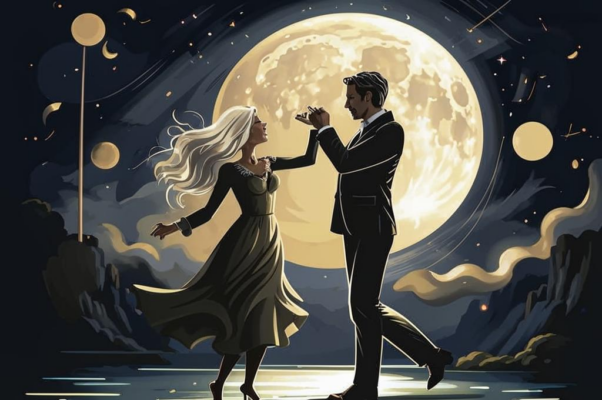 «Когда уж поздно молодеть...»