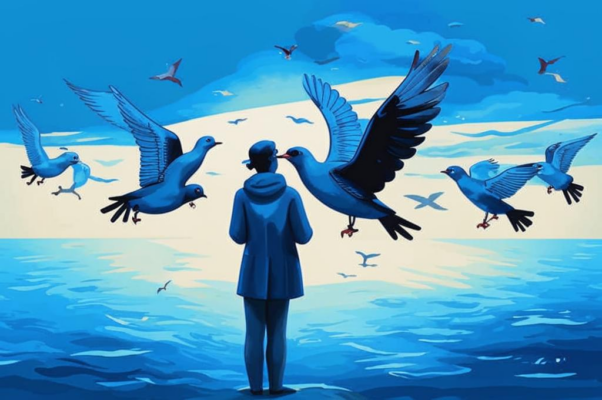 «О, друг мой, жизнь моя не та...»