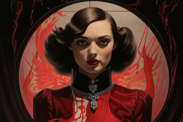 «Как хорошо, что кровь...»