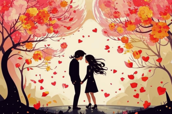 «Вот и нашей любви капут...»