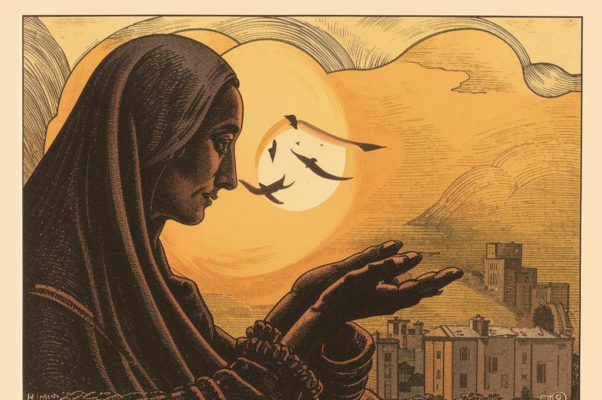 «Руки царя Ирода...»