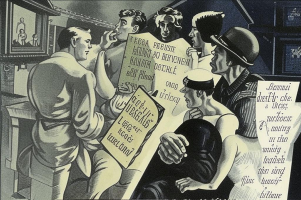 «Все хорошо, что человечно...»